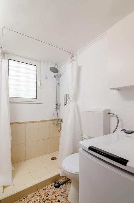Athens Paradise Apartament 50 Sqm Near To Metro #2 Exterior foto