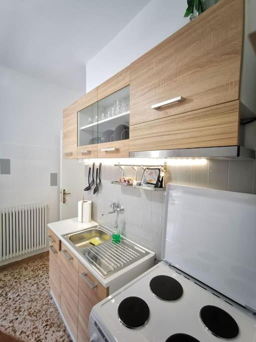 Athens Paradise Apartament 50 Sqm Near To Metro #2 Exterior foto