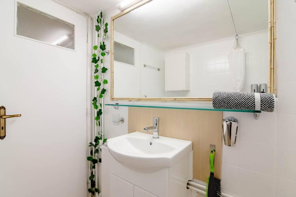 Athens Paradise Apartament 50 Sqm Near To Metro #2 Exterior foto